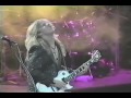 EUROPE - Danger on the Track (Live in Viña del Mar on February 25, 1990)