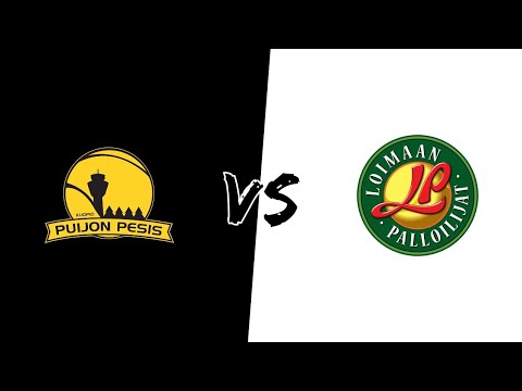 17.07.2020 PuPe - Loimaa