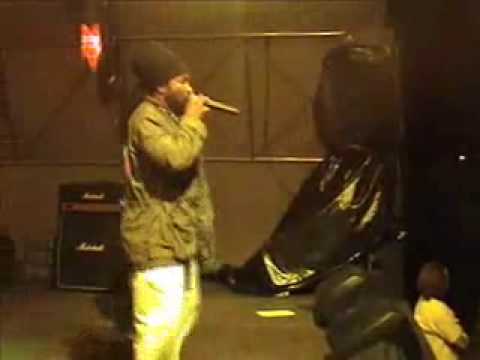 Ras Mc Bean & Sena - Medley