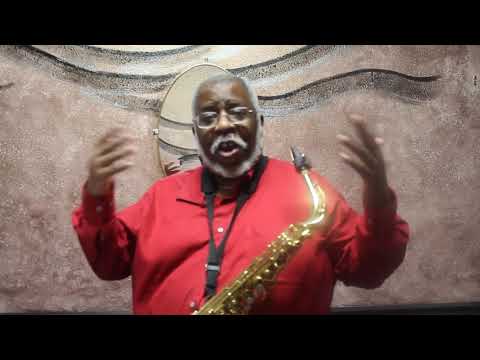 Rubank Elementary Method for Saxophone Lesson 5