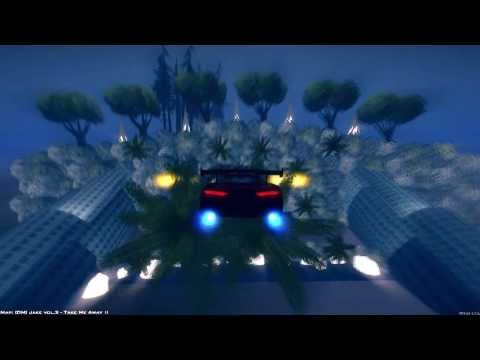 [DM]Jake - vol3 - Take Me Away II