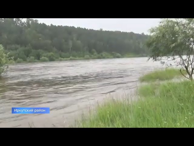 Иркут продолжает подниматься
