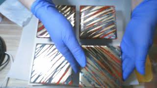 Dish Soap Tutorial