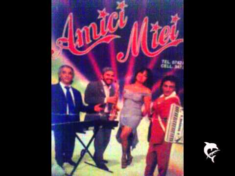 Daniela Nicol (Orchestra Amici Miei)-Vento dell'est