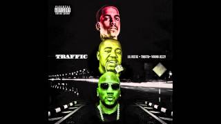 Lil Reese - Traffic Remix ft. Young Jeezy & Twista