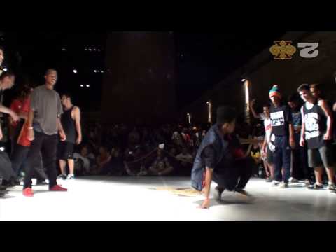Master Crews 2012 final - Flyboys VS Df Zulu