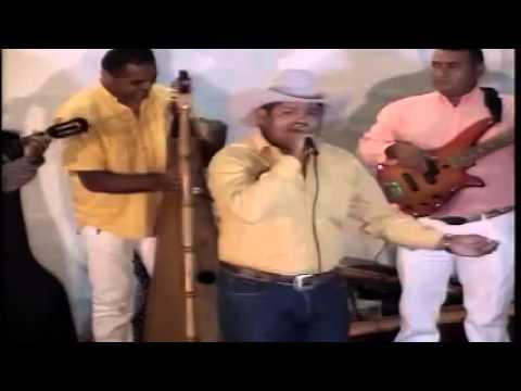 ALi Cabello - Cajón De Arauca Apureño