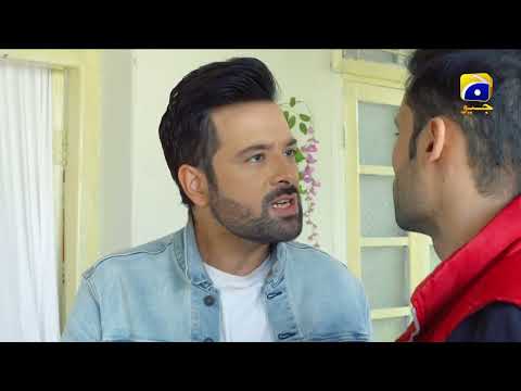 Chauraha Episode 08 | Best Moment 04 | Mikaal Zulfiqar - Madiha Imam | HAR PAL GEO
