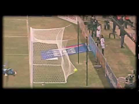 Alain Traoré - Pied Gauche Magique - Magic Left Foot