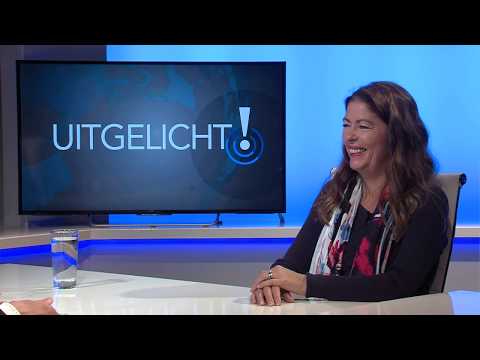 Uitgelicht! 8 september 2017 - Relatiecoach Pascalle Laban over gevolgen van scheiden