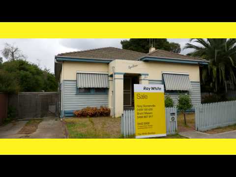 3 Flood Street Bendigo