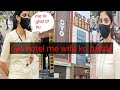 CHEATING WIFE CAUGHT IN OYO HOTEL