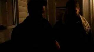 Grizzly Adams Family Guy Spoof