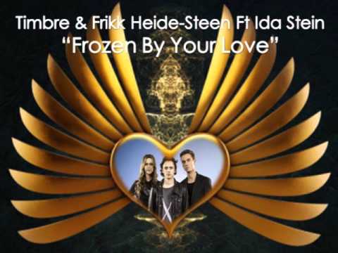Timbre & Frikk Heide-Steen ft Ida Stein - Frozen By Your Love (Norway Eurovision 2014)