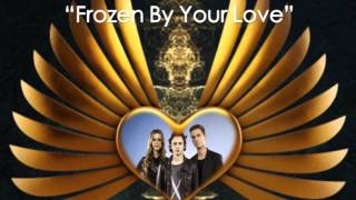Timbre & Frikk Heide-Steen ft Ida Stein - Frozen By Your Love (Norway Eurovision 2014)
