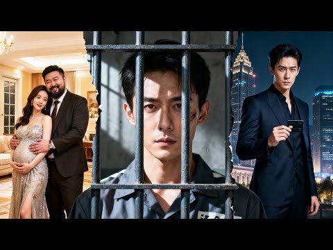 Preso 5 anos por culpa do irmão falso! Minha ex teve o filho dele. Voltei Poderoso.Todos ajoelhados!