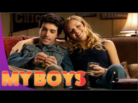 My Boys | PILOT | Daily Laugh