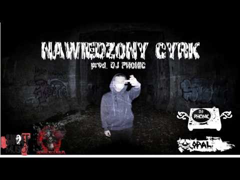 Video thumbnail for Nawiedzony Cyrk