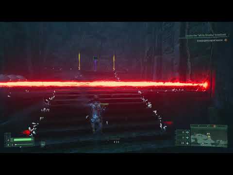 RETURNAL PS5 Walkthrough Gameplay Part 2 - Learning the game (PlayStation 5)