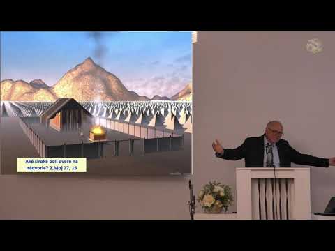 F. Varga- Správna cirkev (Trnava, 12.06.2021)