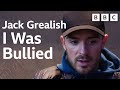 Jack Grealish | I Was Bullied | My Life | CBBC