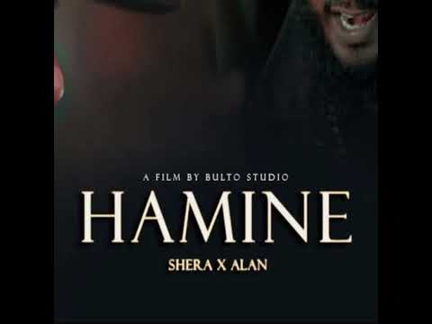 Hamine - shera X alan ( slowed & reverb )