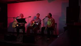 Cseh Tamás - Lee van Cleef