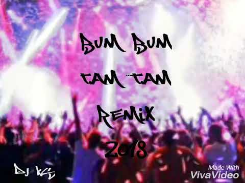 Mc fioti - bum bum tam tam (remix 2018) dj ks