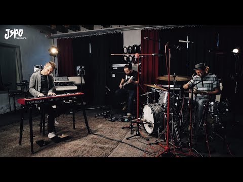 Nord Live Sessions: Julian "J3PO" Pollack - #1 Thursdays