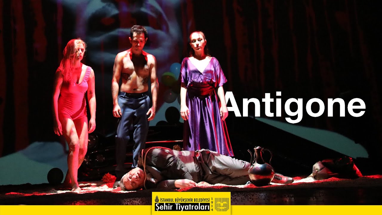 Antigone