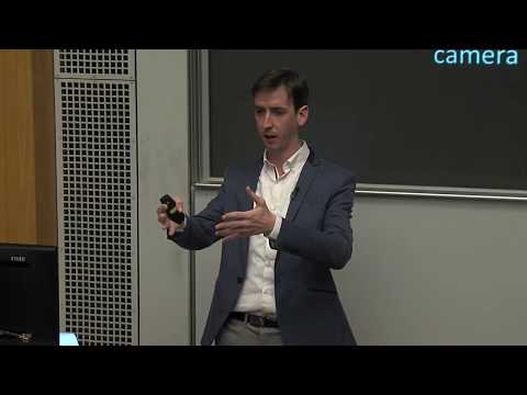 UW Allen School Colloquium: Matthew O'Toole (Stanford University)