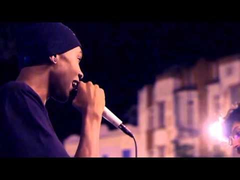 MC Oldi X MC Brackes