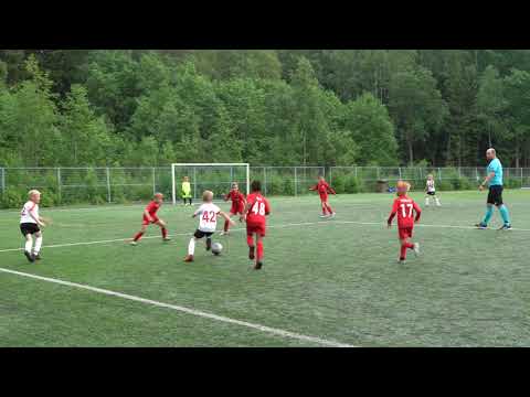 P9 FC Viikingit - VJS Pun (2/2)