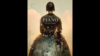 1. Big My Secret - The Piano - (Nyman)