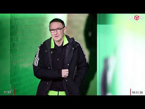 Спортното шоу на Дарик радио - 06.01.2026