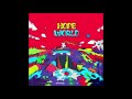 J-hope - Airplane (Audio)