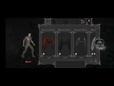 Vampire's Fall Origins free shop free shard easy way to grow up fast