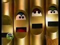 Sesame Street The Counts Number Of The Day 10 Mirrored Pipe Organ Dub
