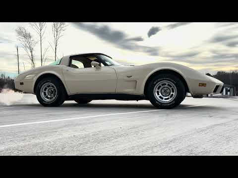 1979 Chevrolet Corvette (CC-2038947) for sale in Statesville, North Carolina