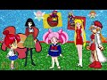 The Adventures Of Chibi Usa And Saucer S2 Ep 18 Ivy S Birthday Part 5