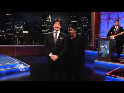 Monólogo: "La puntualidad" - 01/30/15