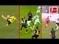 Impossible Strike! - Your Goal of the Season 2020/21 is …