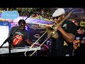 BIG SAM'S FUNKY NATION - Jam in the Van (Full Set Live in New Orleans, LA 2022) #JAMINTHEVAN