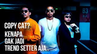 Rayi putra - CopyCat - Inside On Radio (Dreamers Radio)