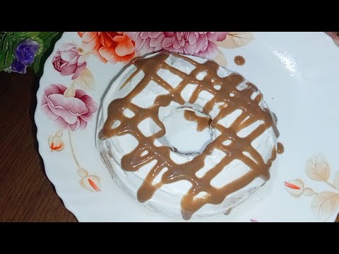 Uncommon Creamy donuts recipe without chocolate