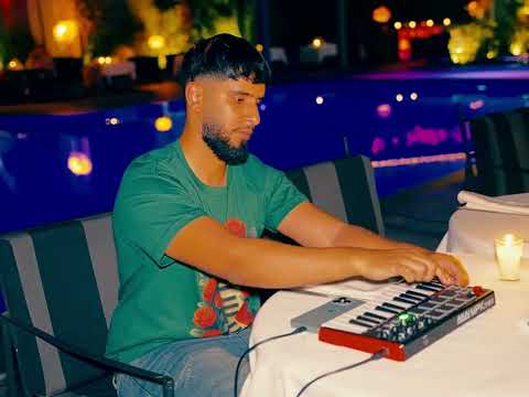 Naz6m - Pyar Tha (Official Video)