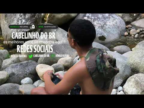 MTG - MC TORUGO - SEPAREI UM BASEADINHO - BEAT FINIJHOW - DJ LD VS CABELINHO DO BR