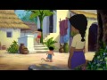 Jungle Book 2 - Jungle Rhythm [Dutch Fandub ...