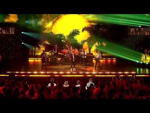 Rootzmans - Hotel California - FINAŁ 7. edycji Must Be The Music