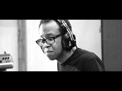 Matthew Shipp Trio-"The Conduct Of Jazz" (Behind The Scenes) (Video)